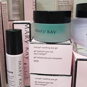 COPY - Soothing eye gel